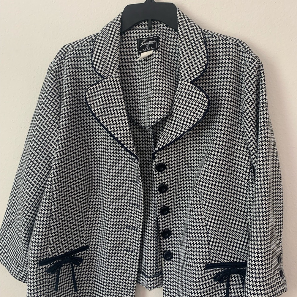 Sweet Suit Original